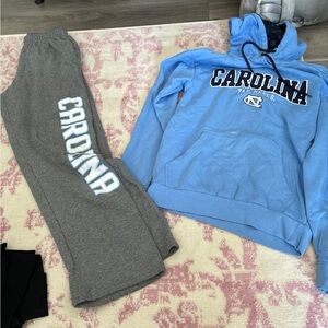 North Carolina bundle